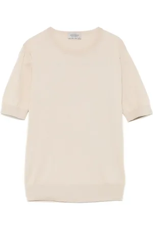 JOHN SMEDLEY T-shirt Nell