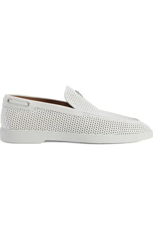 Giuseppe Zanotti Mocassins Jourdain