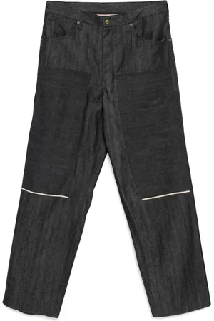 VISVIM Jean Carpenter