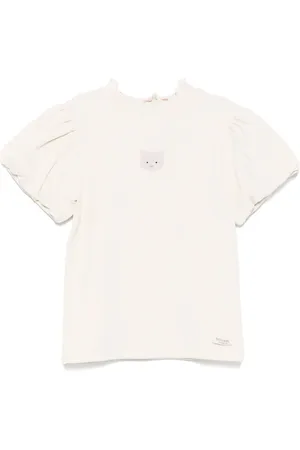 Donsje T-shirt Nowien