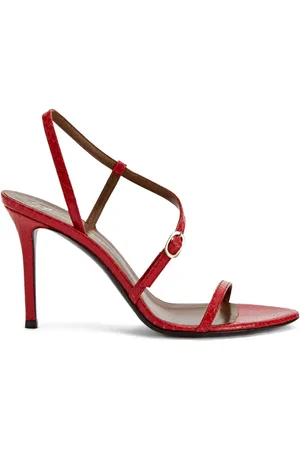 Giuseppe Zanotti Sandales Audrinette 90 mm