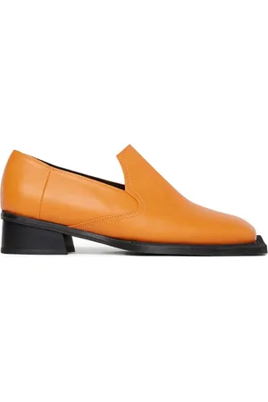 Ninamounah Mocassins en cuir 40 mm
