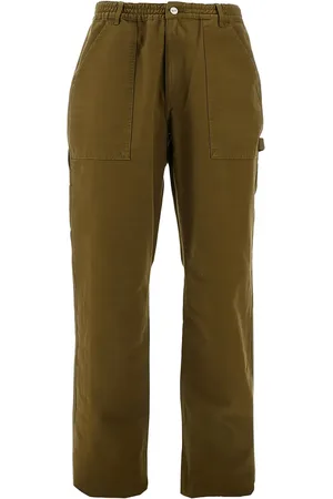 Foret Pantalon Sienna à poches cargo