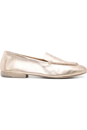 MARSÈLL Mocassins Mandolo Platinum