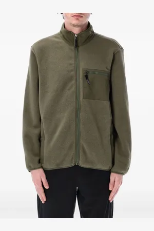 Patagonia Veste zippée en polaire
