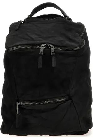 GIORGIO BRATO Sac à dos en cuir souple