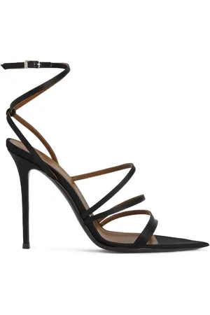 Giuseppe Zanotti Sandales Intriigo Claire 105 mm