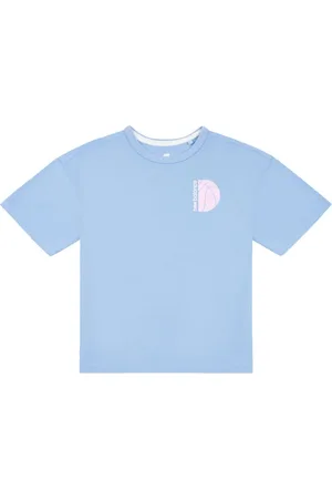 New Balance T-shirt à logo imprimé
