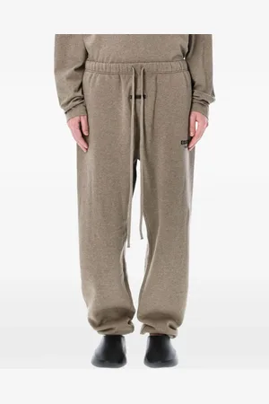 FEAR OF GOD Pantalon de jogging à lien de resserrage