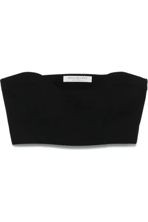 Serafini Haut crop