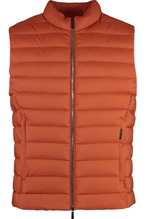 MOORER Gilet Calaf