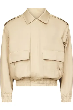 Ludovic De Saint Sernin Veste Robert