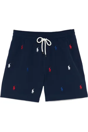 Ralph Lauren Short de bain Traveler