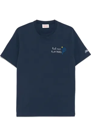MC2 SAINT BARTH T-shirt Portofino