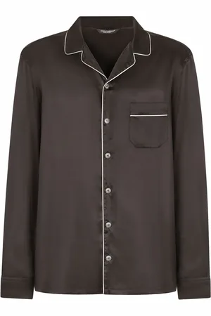 Dolce & Gabbana Chemise en soie