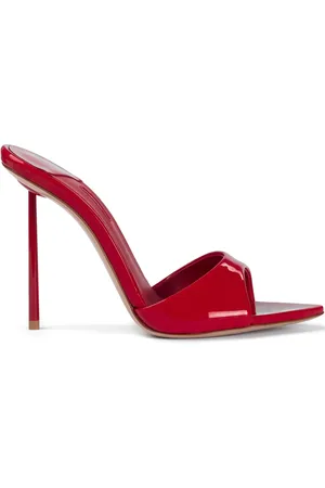 LE SILLA Mules Bella 120 mm
