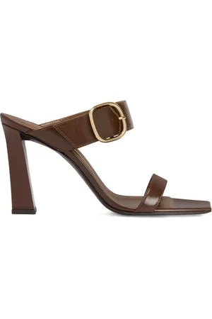 Giuseppe Zanotti Sandales Geraldhine 90 mm