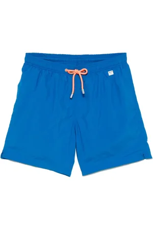 MC2 SAINT BARTH Short de bain Lighting Pantone