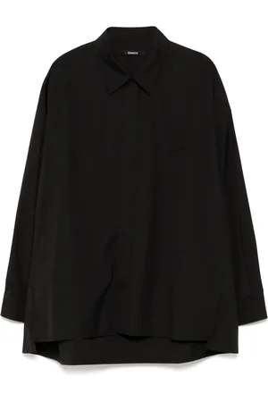 SONGZIO Chemise à coupe ample