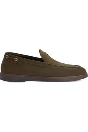 Giuseppe Zanotti Mocassins The Maui