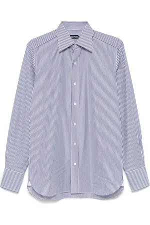 Tom Ford Chemise à rayures