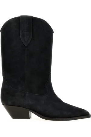 Isabel Marant Bottines Duerto 40 mm