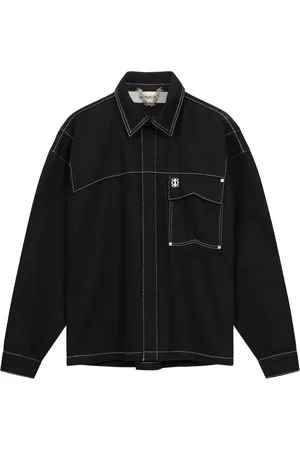 ROUGH. Veste en jean