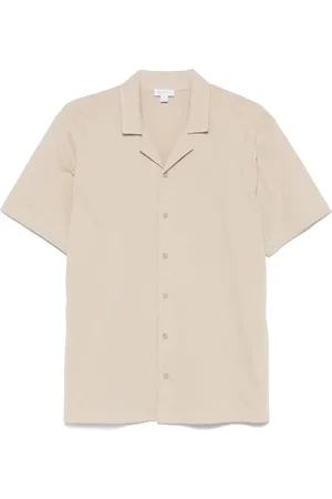 Sunspel Chemise Riviera