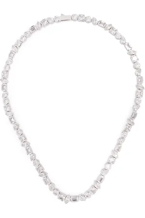 DARKAI Collier Mixed Bezels