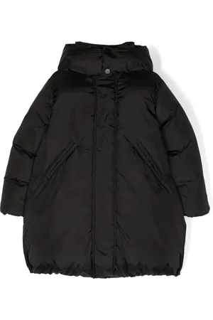 Maison Margiela Doudoune à capuche