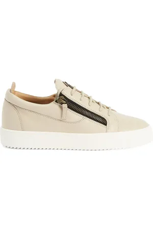 Giuseppe Zanotti Baskets Frankie
