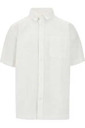 Les Deux Chemise Charlie