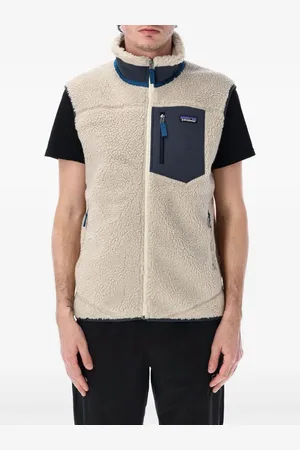 Patagonia Gilet zippé