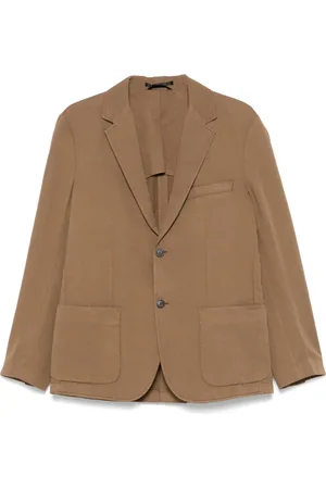 Sunspel Blazer en sergé