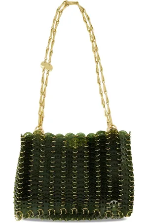 Paco rabanne Sac porté épaule Nano 1969