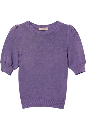 Twin-Set T-shirt en maille