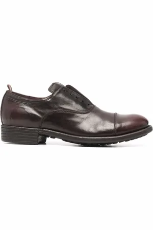 Officine creative Chaussures oxford Calixte 003