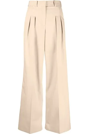 Calvin Klein Pantalon ample à plis
