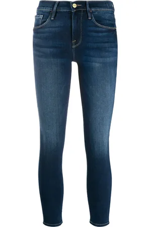 Frame Jean à coupe skinny