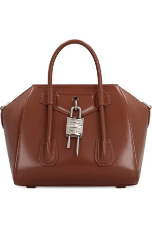 Givenchy Mini sac à main Antigona Lock