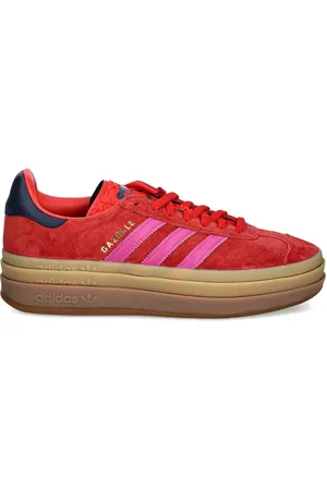 adidas Baskets à plateforme