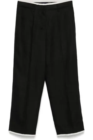 Max Mara Pantalon Kastel