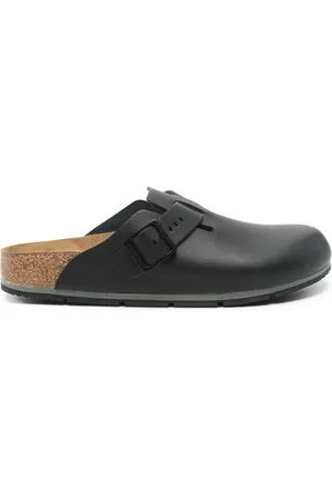 Birkenstock Claquettes Boston Pro 2.0