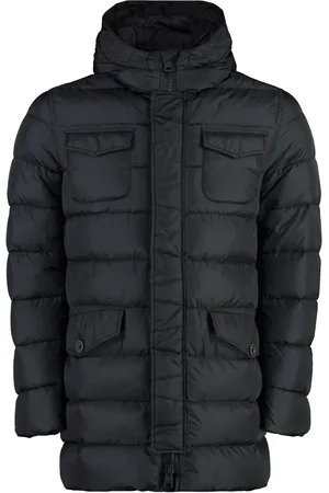 HERNO Doudoune mi-longue
