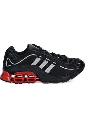 adidas Chaussures de sport à empiècements en mesh