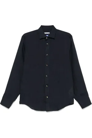 Jacob Cohen Chemise en lin