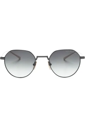 DITA EYEWEAR Lunettes de soleil Artoa 82 à monture ronde