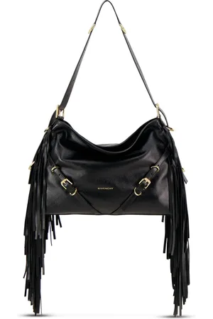 Givenchy Sac porté épaule en cuir