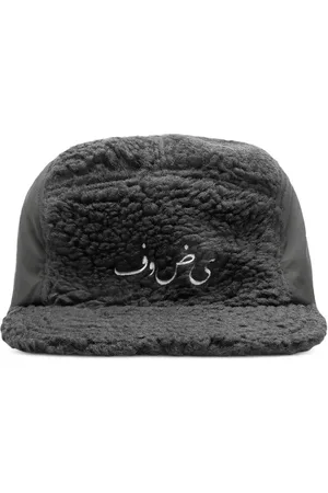 UNDERCOVER Casquette texturée