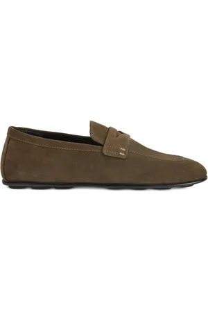 Giuseppe Zanotti Mocassins Cristophe